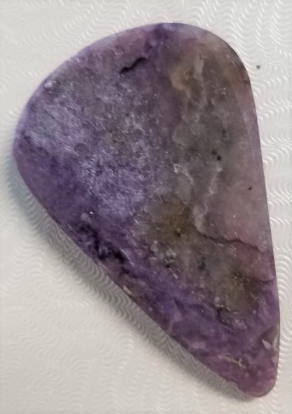 Charoite Cabochon Stone | Crystal Store | Healing Stones | Destin, FL